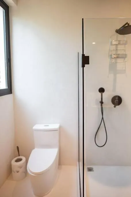 Luxury 3 Bdr At Aldea Zama, Private Pool! Apartment Tulum Mexico