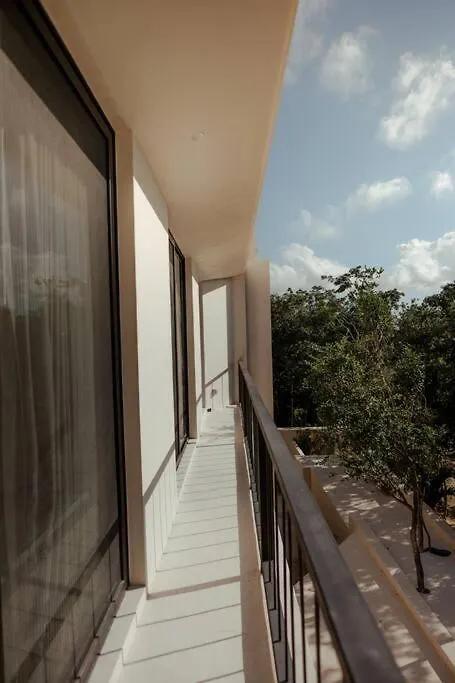 Luxury 3 Bdr At Aldea Zama, Private Pool! Apartment Tulum