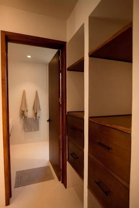 Luxury 3 Bdr At Aldea Zama, Private Pool! Apartment Tulum