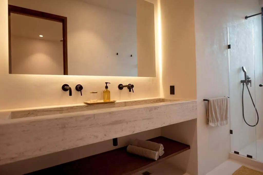 Luxury 3 Bdr At Aldea Zama, Private Pool! Apartment Tulum 0*,