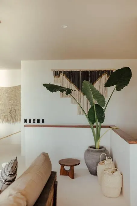Luxury 3 Bdr At Aldea Zama, Private Pool! Apartment Tulum Mexico