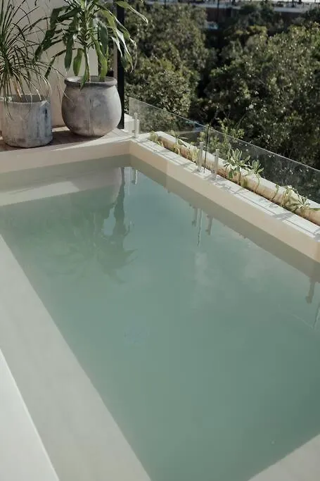 Luxury 3 Bdr At Aldea Zama, Private Pool! Apartment Tulum Mexico