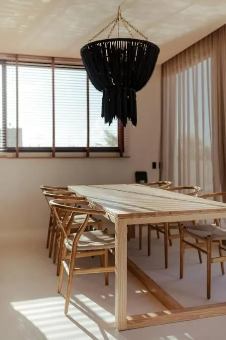 Luxury 3 Bdr At Aldea Zama, Private Pool! Apartment Tulum
