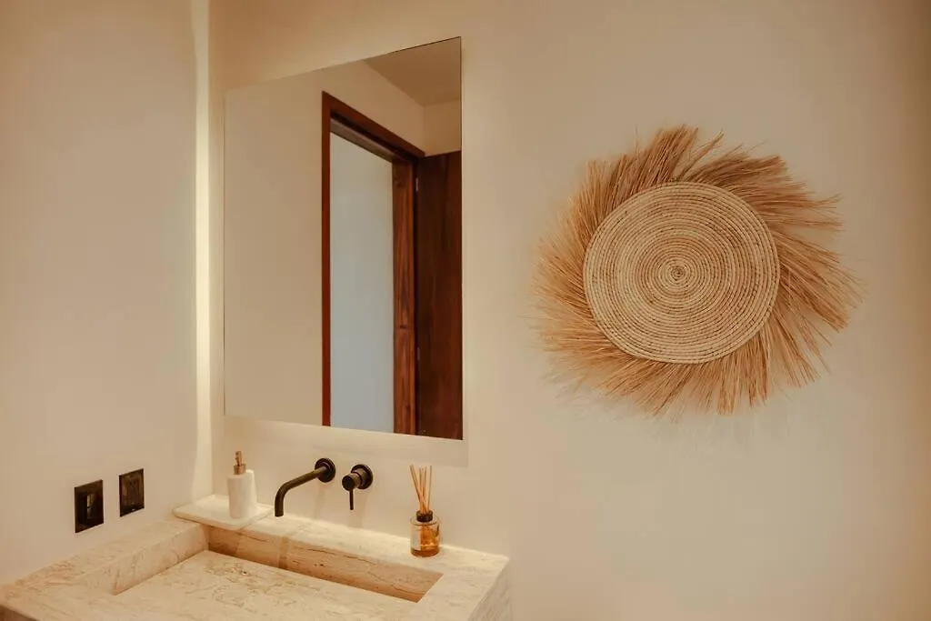 Luxury 3 Bdr At Aldea Zama, Private Pool! Apartment Tulum 0*,  Mexico