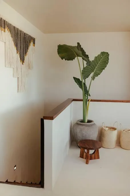 Luxury 3 Bdr At Aldea Zama, Private Pool! Apartment Tulum