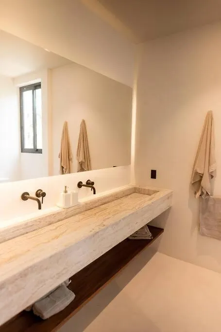 Luxury 3 Bdr At Aldea Zama, Private Pool! Apartment Tulum