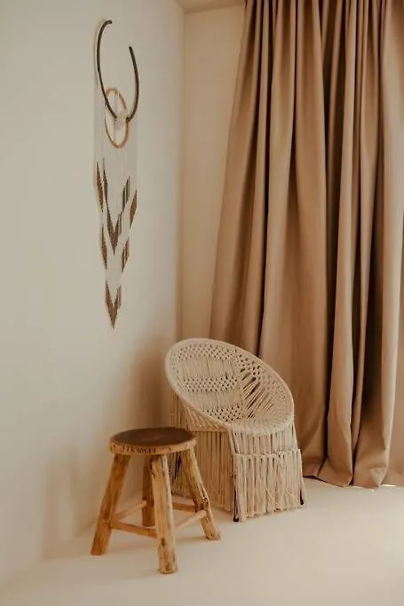 Luxury 3 Bdr At Aldea Zama, Private Pool! Apartment Tulum