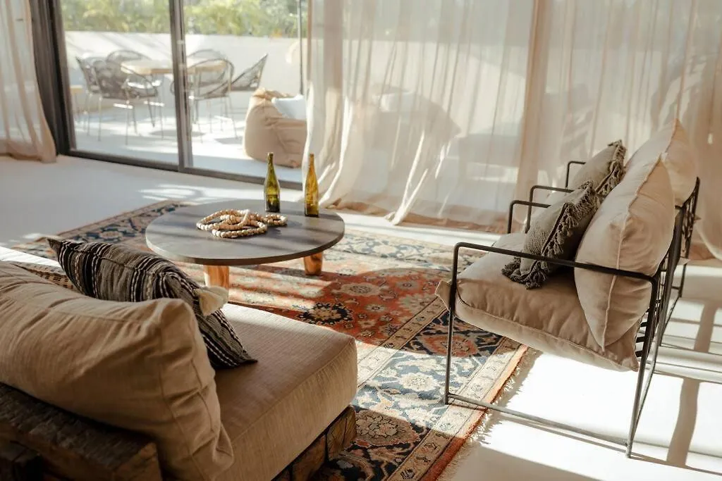 Luxury 3 Bdr At Aldea Zama, Private Pool! Apartment Tulum Mexico