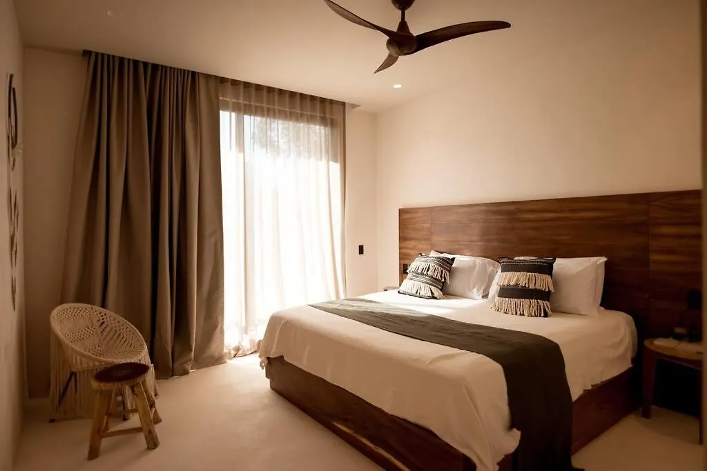 Luxury 3 Bdr At Aldea Zama, Private Pool! Apartment Tulum 0*,